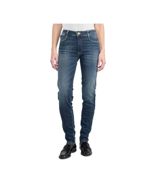 Le Temps Des Cerises Pulp High Jeans voor dames