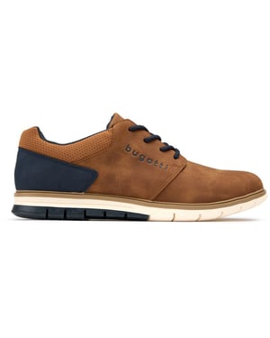 Bugatti Comfort Casual Schoenen