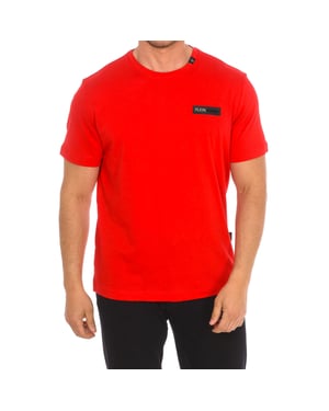 TIPS414 heren t-shirt met korte mouwen