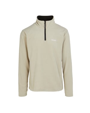 Regatta - Geweldig voor Buiten Heren Thompson Half Zip Fleece Sweater (Abbeystone)