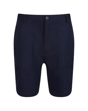 Regatta Heren Nieuwe Action Shorts (Marineblauw)