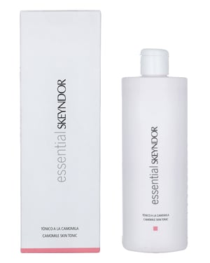 Skeyndor Essential Camomile Skin Tonic 250ml.