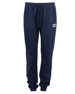 North Sails broek Mannen blauw