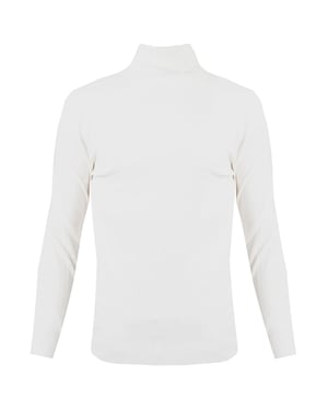 Xagon Man stoppen Turtleneck Mannen romig