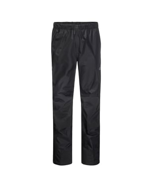Jack Wolfskin Protection Heren Zwart