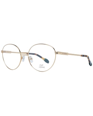 Gianfranco Ferre Optisch montuur GFF0165 001 55