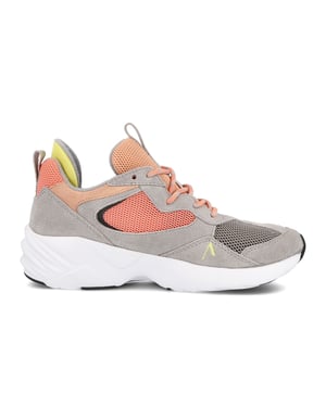 Arkk Copenhagen Kanetyk Suede W13 Heren Veelkleurige Trainers