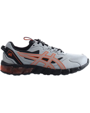Asics Gel-Quantum 90 Heren Grijze Trainers