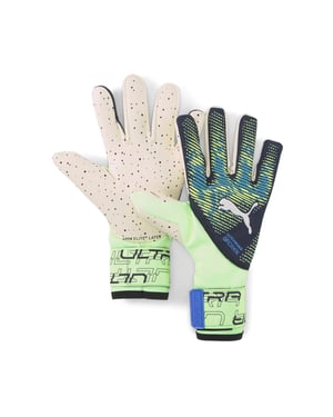 PUMA Unisex ULTRA Ultimate 1 Negative Cut Voetbal Keepershandschoenen