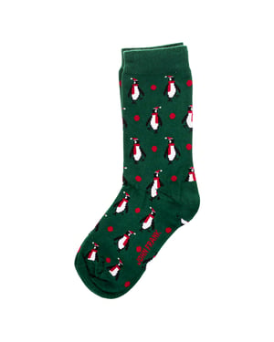John Frank Socken