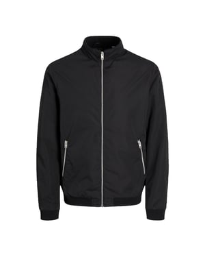 JACK & JONES Heren Bomberjack Lichtgewicht