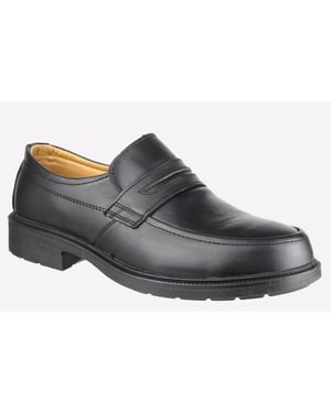 Amblers Safety FS46 Leren Instappers Heren