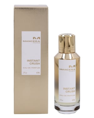 Mancera Instant Crush Edp Spray60 ml.