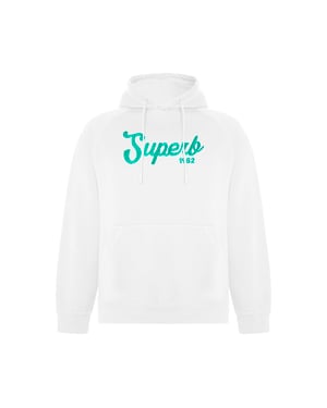 Nieuwe Vintage Hoodie