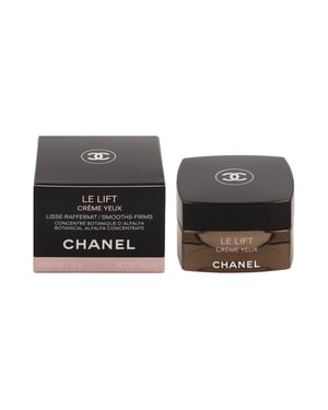 Chanel Le Lift Creme Yeux – Eye Cream 15gr.