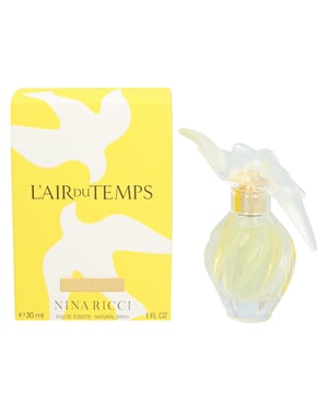 Nina Ricci L'Air Du Temps Edt Spray 30ml.