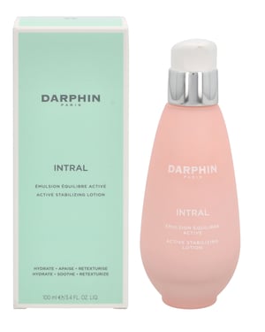 Darphin Intral Active Stabilizing Lotion100 ml.