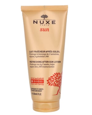 Nuxe Sun Refreshing After-Sun Lotion200 ml.