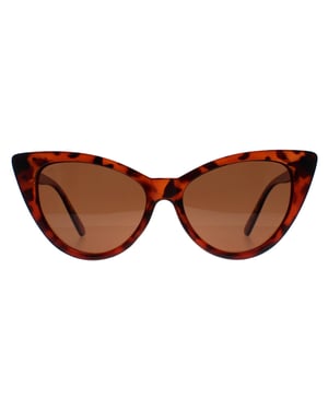Montana MP71 C mat schildpad bruin gepolariseerde zonnebril
