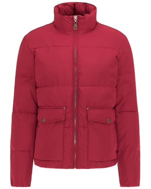 Dreimaster Blouson Heren rood