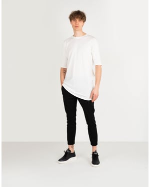 La Haine Inside Us T-shirt Sebat Mannen romig