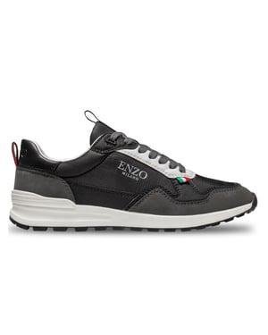 Enzo Milano | Heren Solaro Loper