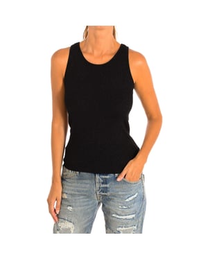 Mouwloze top GJACOBSGI0000SM172 vrouw