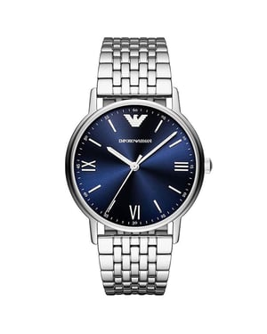 Armani heren AR80010 horloge