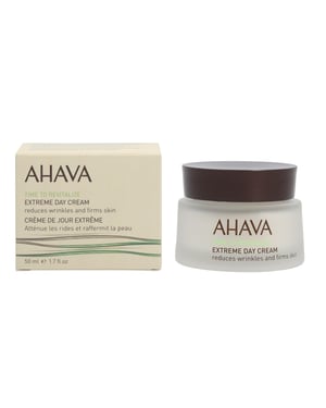 Ahava Time To Revitalize Extreme Firming Day Cream 50ml.