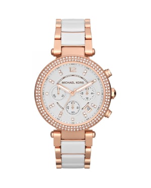 Michael Kors damesparkerhorloge MK5774