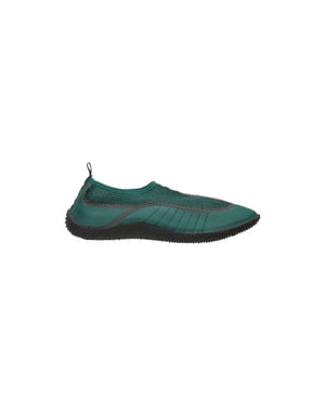 Mountain Warehouse Herenschoenen Bermuda (Donkergrijs)