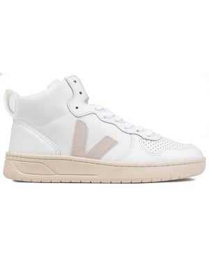 Veja V15 leren sneakers