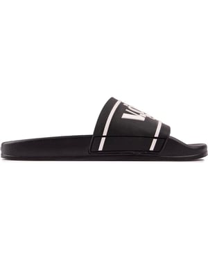 V.gan Veganistische rijstsandalen