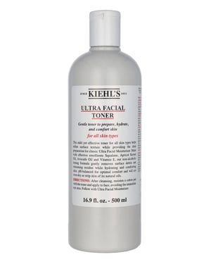 Kiehl's Ultra Facial Toner500 ml.