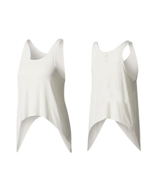 Adidas Crème Vest Dames