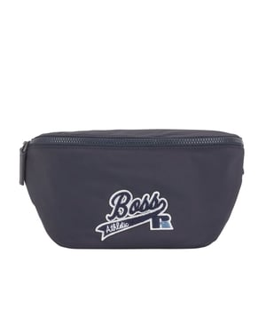 Accessoires Boss Bumbag in Navy