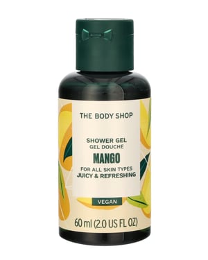 The Body Shop Douchegel 60 ml