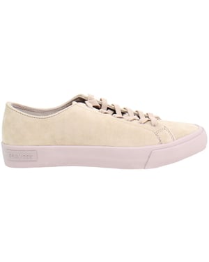 Seavees Wilder Dames Roze Schoenen