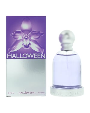 Jesus Del Pozo Halloween Eau de Toilette 50ml