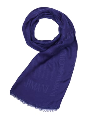 Emporio Armani-sjaal
