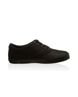 Timberland Glastenbury Vrouwen Zwarte Trainers