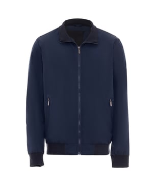 Mo Jas Heren marine