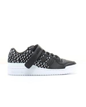 Adidas Forum Dames Zwart
