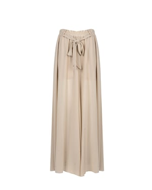 La Haine Inside Us broek Vrouw beige
