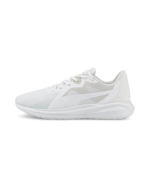 PUMA Heren Twitch Runner Hardloopschoenen