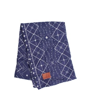 Sjaal Foulard 126800 Vrouw