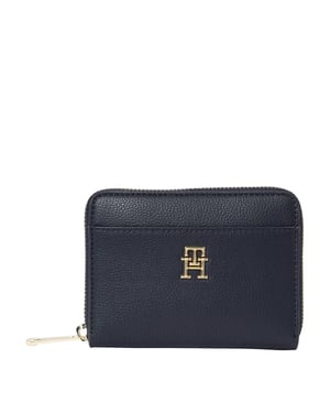 GBTommy Hilfiger portemonnee met logo donkerblauw
