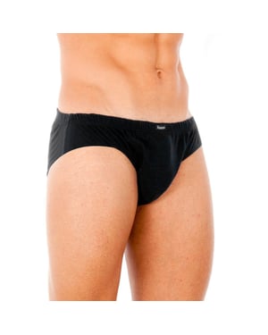 Klassieke ademende slip 0525 heren
