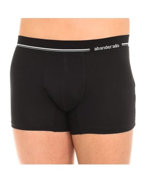 Geavanceerde anatomische boxer A077I heren