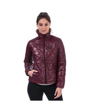 Helly Hansen Lifaloft Isolatiejack voor dames, roze